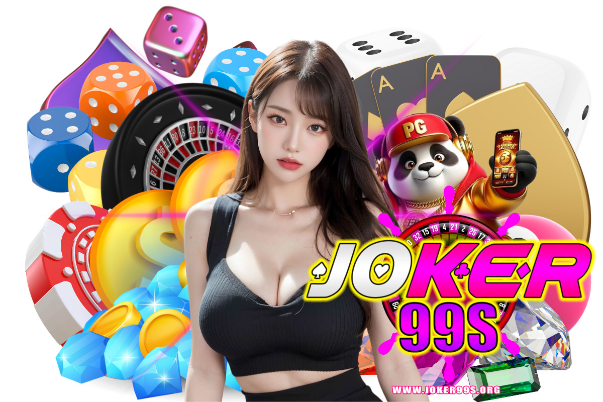joker99s สล็อต